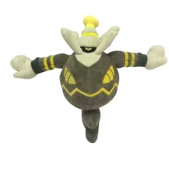 Pokemon Zwirrfinst Dusknoir Kuscheltier (Ca. 30Cm)