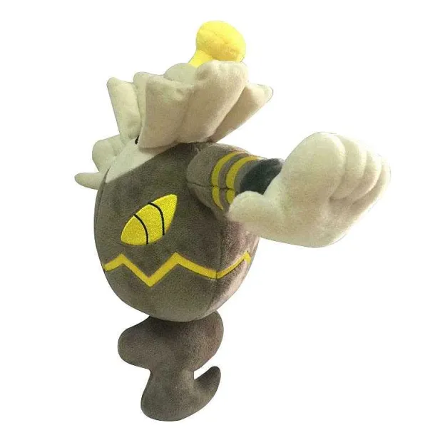 Pokemon Zwirrfinst Dusknoir Kuscheltier (Ca. 30Cm)