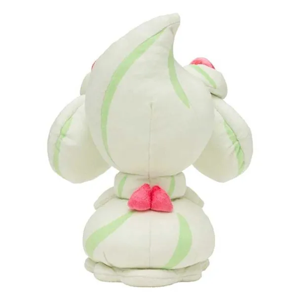 Pokusan Alcremie Pokemon Kuscheltier (Ca. 24Cm)