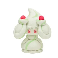 Pokusan Alcremie Pokemon Kuscheltier (Ca. 24Cm)