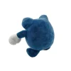 Poliwrath Quappo Stofftier (Ca. 22Cm)
