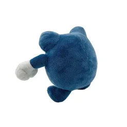 Poliwrath Quappo Stofftier (Ca. 22Cm)