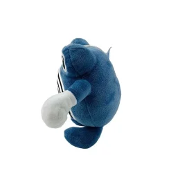 Poliwrath Quappo Stofftier (Ca. 22Cm)
