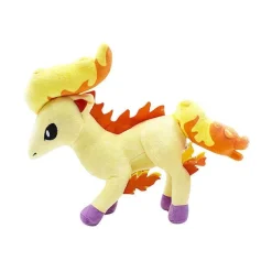 Ponita Stoff / Plusch Pokemon (Ca. 28Cm)