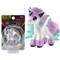 Ponyta Ponita Pokemon Figur (Ca. 3-5Cm)