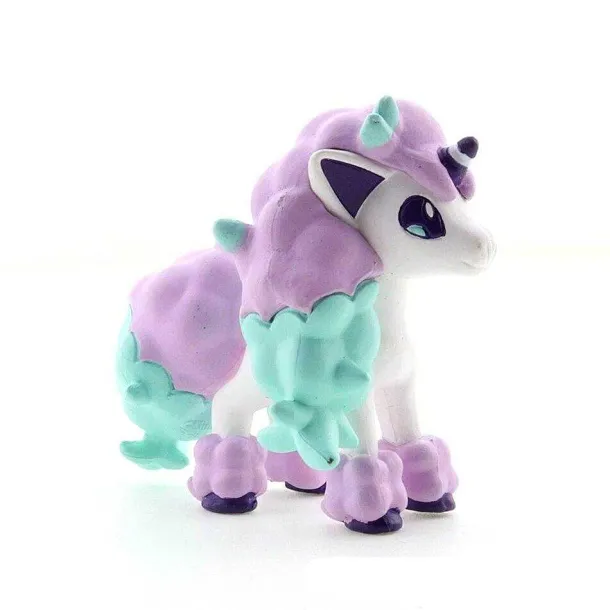 Ponyta Ponita Pokemon Figur (Ca. 3-5Cm)