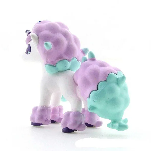 Ponyta Ponita Pokemon Figur (Ca. 3-5Cm)
