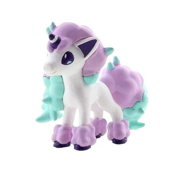 Ponyta Ponita Pokemon Figur (Ca. 3-5Cm)