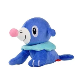 Popplio Robball Plusch - Stoff Pokemon (Ca.17Cm)