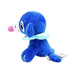 Popplio Robball Plusch - Stoff Pokemon (Ca.17Cm)