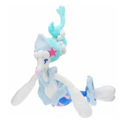 Primarina Primarene Kuschel Pokemon (Ca. 35Cm)
