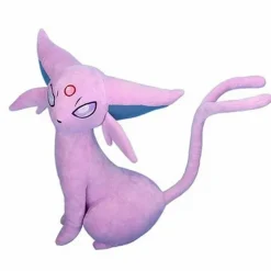 Psiana / Espeon Im Neuen Look Pokemon Plusch (Ca. 30Cm)