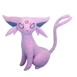Psiana / Espeon Im Neuen Look Pokemon Plusch (Ca. 30Cm)