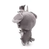 Psiau - Espurr Oder Psiaugon - Meowstic Kuscheltiere Plusch Pokemon (Ca. 17Cm - 19Cm)