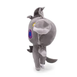 Psiau - Espurr Oder Psiaugon - Meowstic Kuscheltiere Plusch Pokemon (Ca. 17Cm - 19Cm)