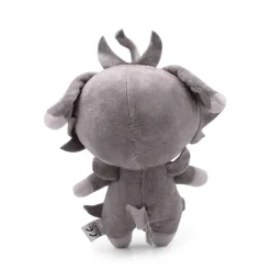 Psiau - Espurr Oder Psiaugon - Meowstic Kuscheltiere Plusch Pokemon (Ca. 17Cm - 19Cm)