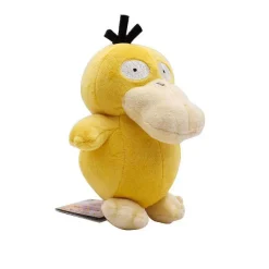 Psyduck / Enton Plusch Figur (Ca. 16Cm)