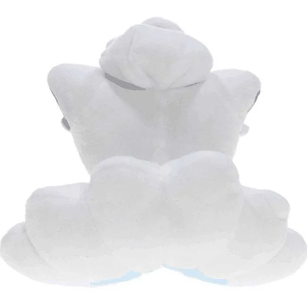 Q Style Feuer Oder Eis Vulpix Kuschel Pokemon (Ca. 15Cm)