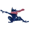 Quajutsu / Greninja Figur (Ca. 5Cm)