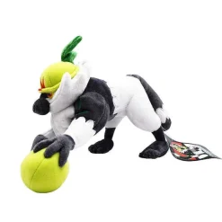Quartermak / Passimian Kuscheltier Pokemon (Ca. 28Cm)