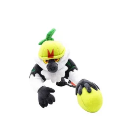 Quartermak / Passimian Kuscheltier Pokemon (Ca. 28Cm)