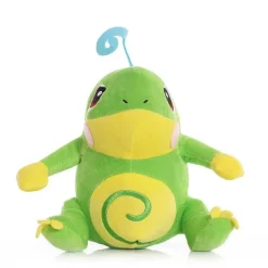 Quaxo Politoed Stofftier Pokemon (Ca. 22Cm)