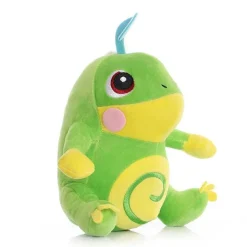Quaxo Politoed Stofftier Pokemon (Ca. 22Cm)