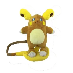 Raichu Kuscheltier Pokemon (Ca. 30Cm)