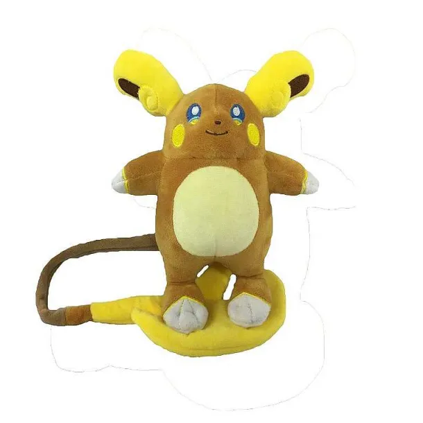 Raichu Kuscheltier Pokemon (Ca. 30Cm)