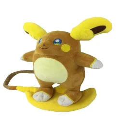 Raichu Kuscheltier Pokemon (Ca. 30Cm)