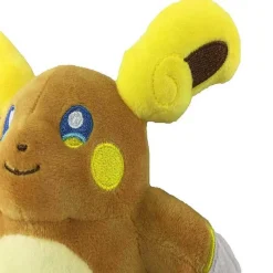 Raichu Kuscheltier Pokemon (Ca. 30Cm)