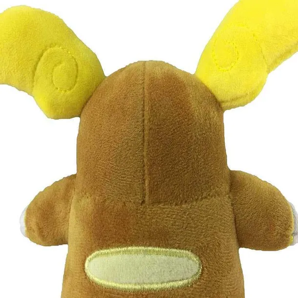 Raichu Kuscheltier Pokemon (Ca. 30Cm)