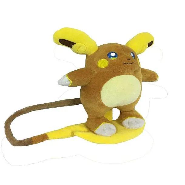 Raichu Kuscheltier Pokemon (Ca. 30Cm)
