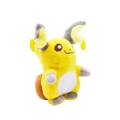 Raichu Stoff Pokemon (Ca. 15Cm)