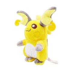 Raichu Stoff Pokemon (Ca. 15Cm)