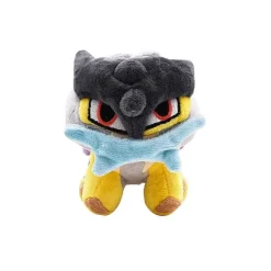 Raikou Pluschtier Pokemon Kuscheltier (Ca. 14Cm)