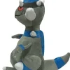 Rameidon Rampardos Plusch Pokemon (Ca. 30Cm) Stofftier