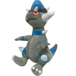 Rameidon Rampardos Plusch Pokemon (Ca. 30Cm) Stofftier