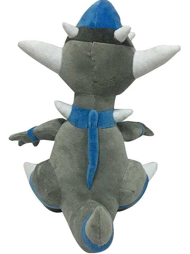 Rameidon Rampardos Plusch Pokemon (Ca. 30Cm) Stofftier