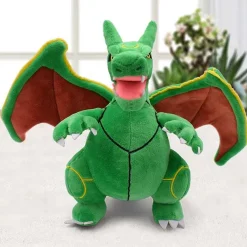 Rayquaza Charizard / Glurak Pokemon Stofftier (Ca. 25Cm)