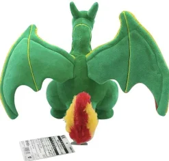 Rayquaza Charizard / Glurak Pokemon Stofftier (Ca. 25Cm)