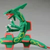 Rayquaza Figur (Ca. 7Cm) Pokemon Sammel Figur
