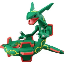 Rayquaza Figur (Ca. 7Cm) Pokemon Sammel Figur