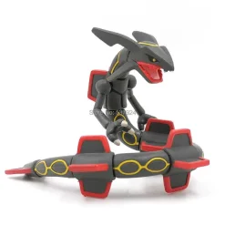 Rayquaza Pokemon Spielfigur (Ca. 6.5-7Cm)