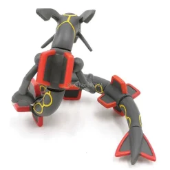 Rayquaza Pokemon Spielfigur (Ca. 6.5-7Cm)