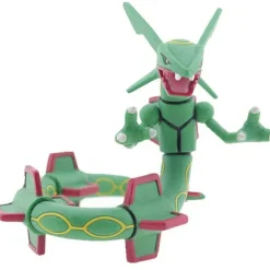 Rayquaza Sammel Figur Pokemon