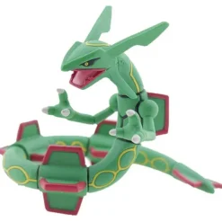 Rayquaza Sammel Figur Pokemon
