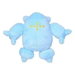 Regice Pluschfigur Pokemon (Ca. 13Cm)