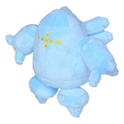 Regice Pluschfigur Pokemon (Ca. 13Cm)