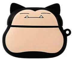 Relaxo Snorlax Airpods Case Schutzhulle